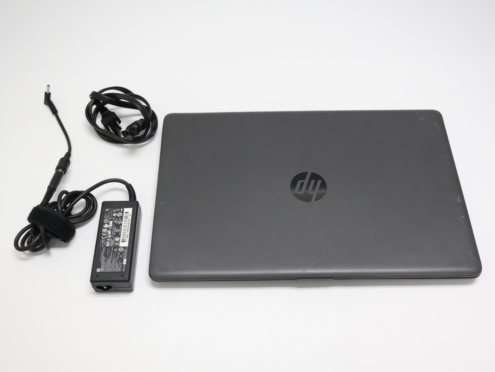 HP Notebook 250 G7 Intel Core i3-7020U 2.30GHz 8GB RAM 240GB SSD READ!!!