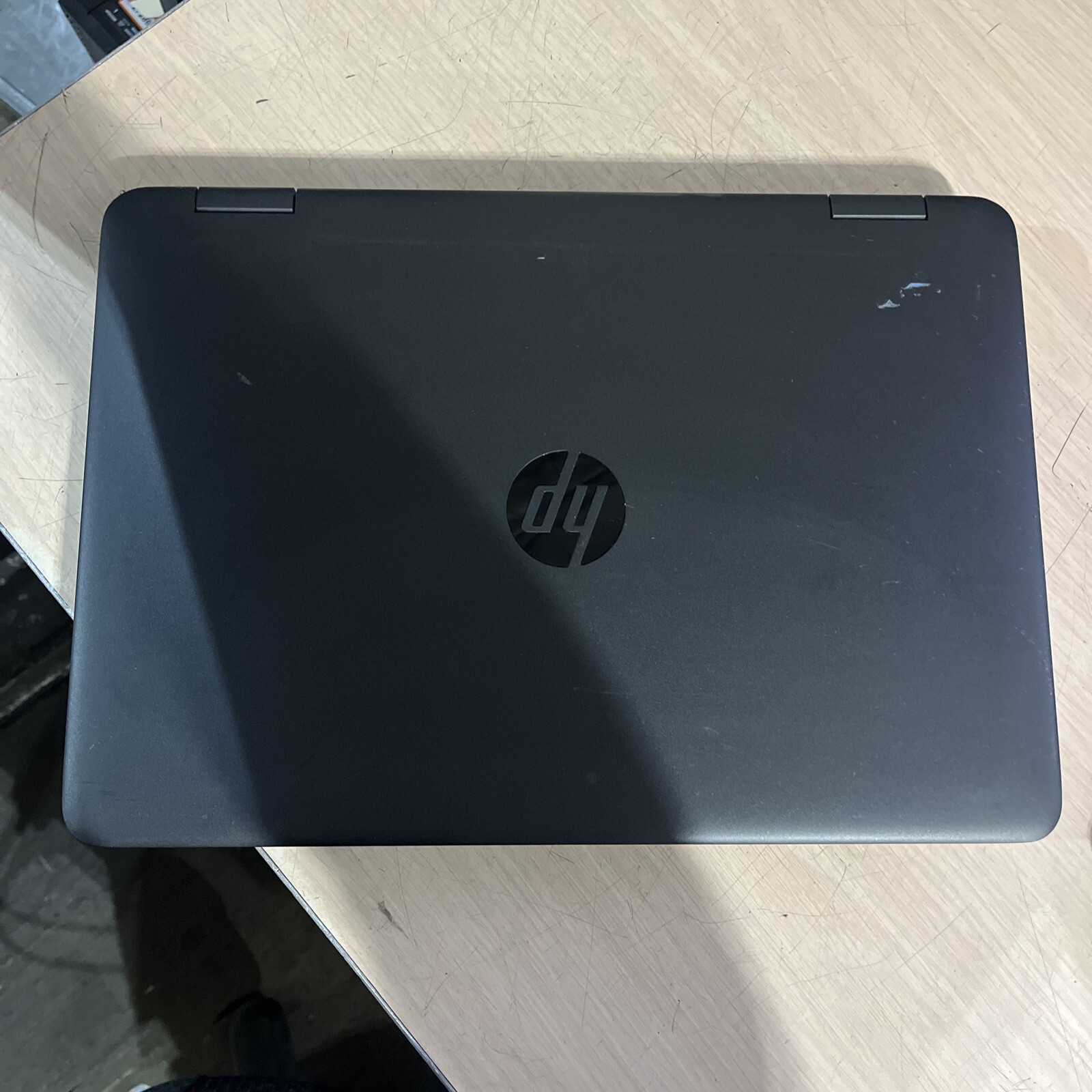 HP PROBOOK 640 G3 INTEL CORE I5-7300U 2.60GHZ 8GB RAM NO HD