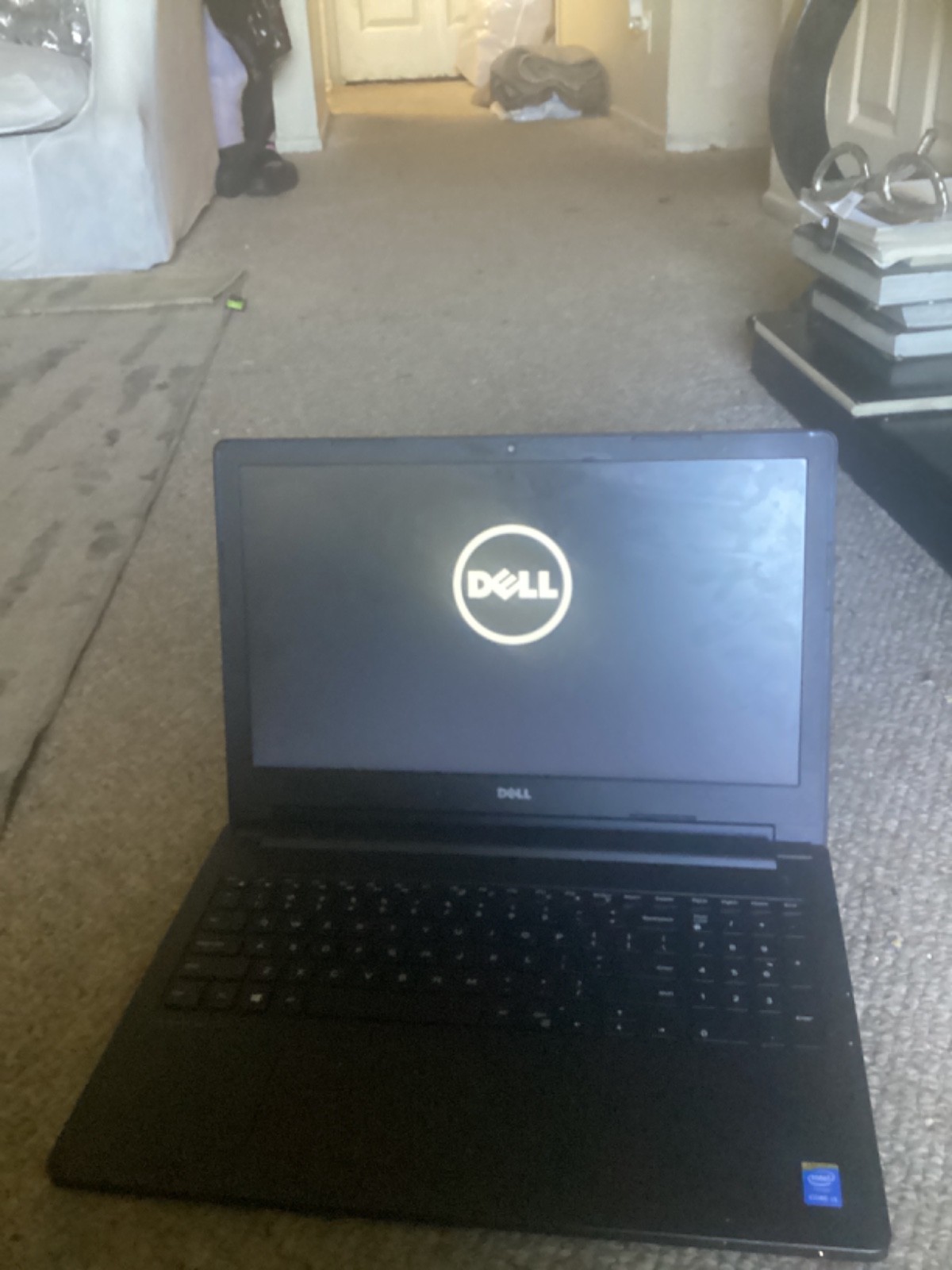 dell latitude 3560