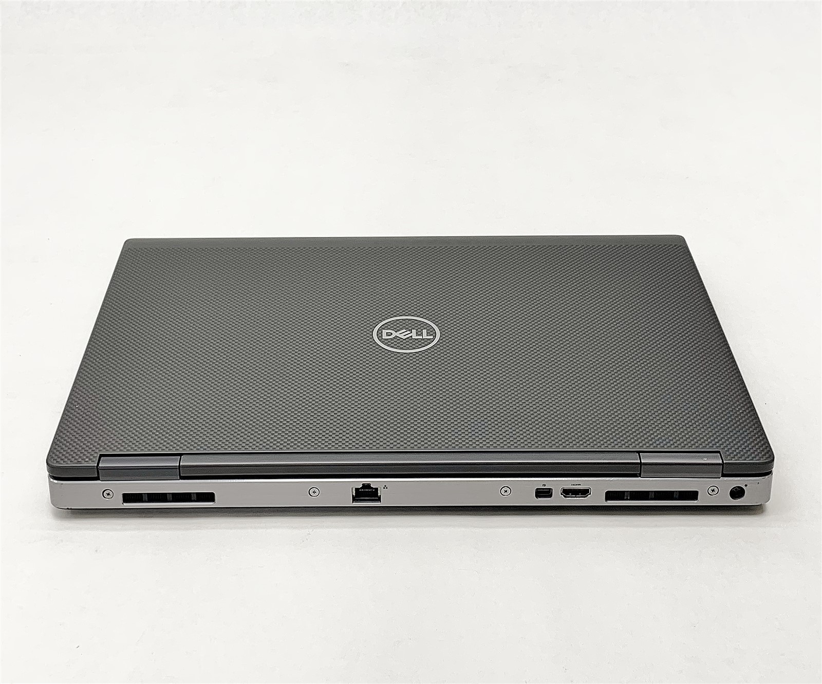 Dell Precision 7540 Laptop i7 9850H 2.60GHZ 15.6″ FHD 32GB 512GB RTX 3000 Win 11