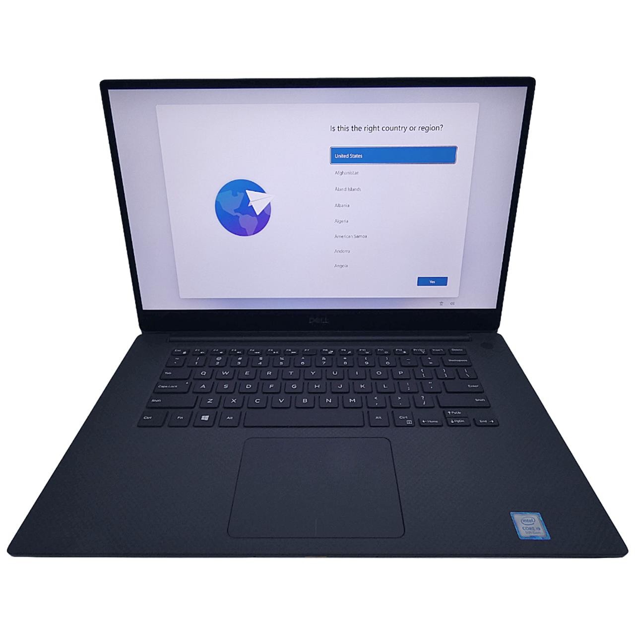 DELL PRECISION 5540 32GB RAM 1.02TB WINDOWS 11 PRO #164040#