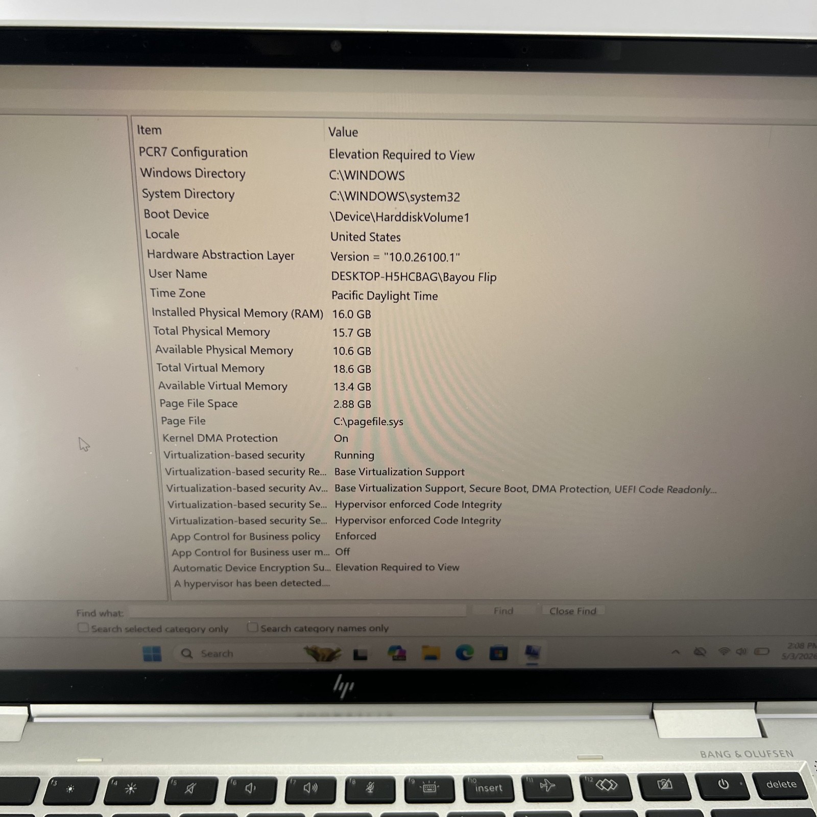 HP EliteBook x360 1030 G8 Touch i7-1185G7 3.0GHz 256GB SSD 16GB W11P LTE EUC