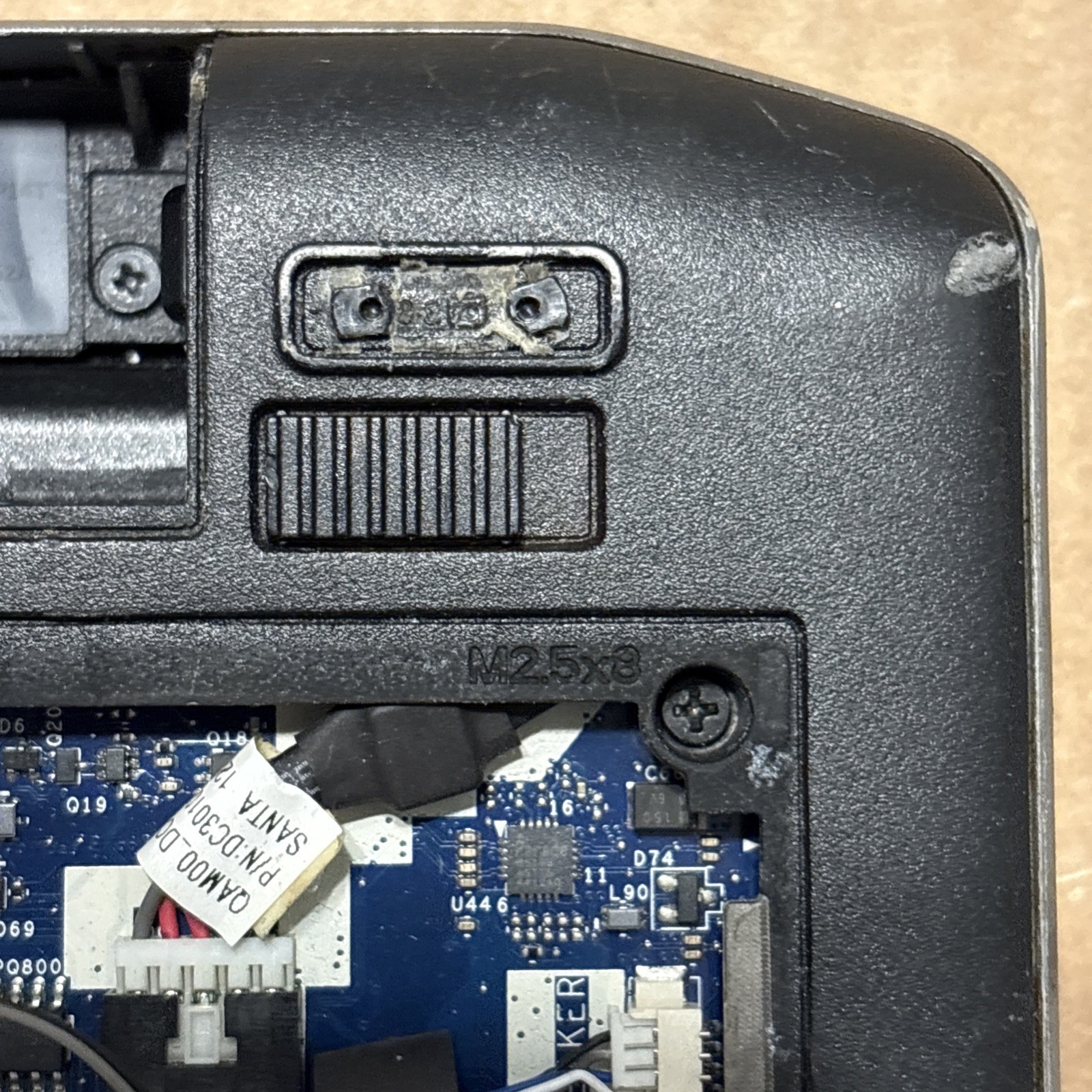 Dell Latitude E6230 P14T Intel Centrino Ultimate-N 6300 12.5″ Laptop NetBook PC