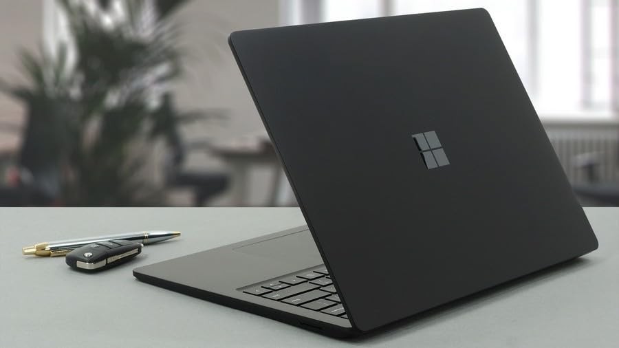 Microsoft Surface Laptop 4, 13.5in Touchscreen Laptop Windows 11, Intel Core