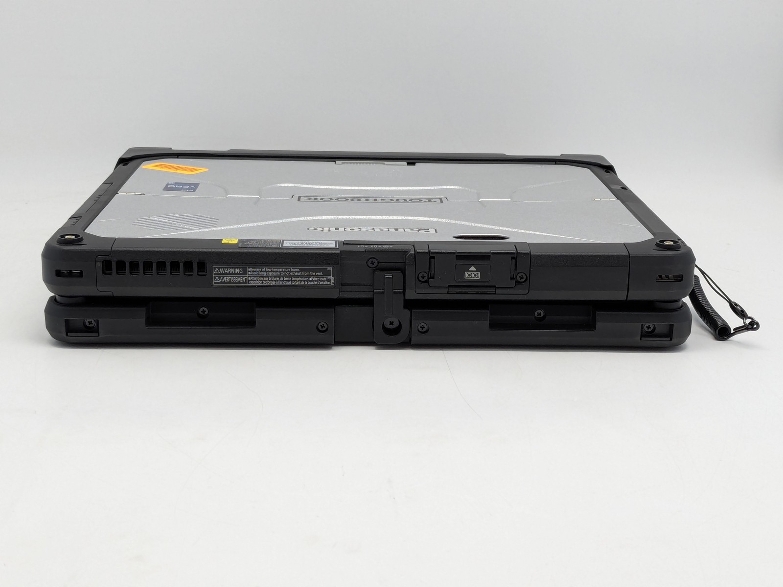 Panasonic Toughbook 33 12″ i5-1245U 16GB 512GB SSD Windows 11 Home