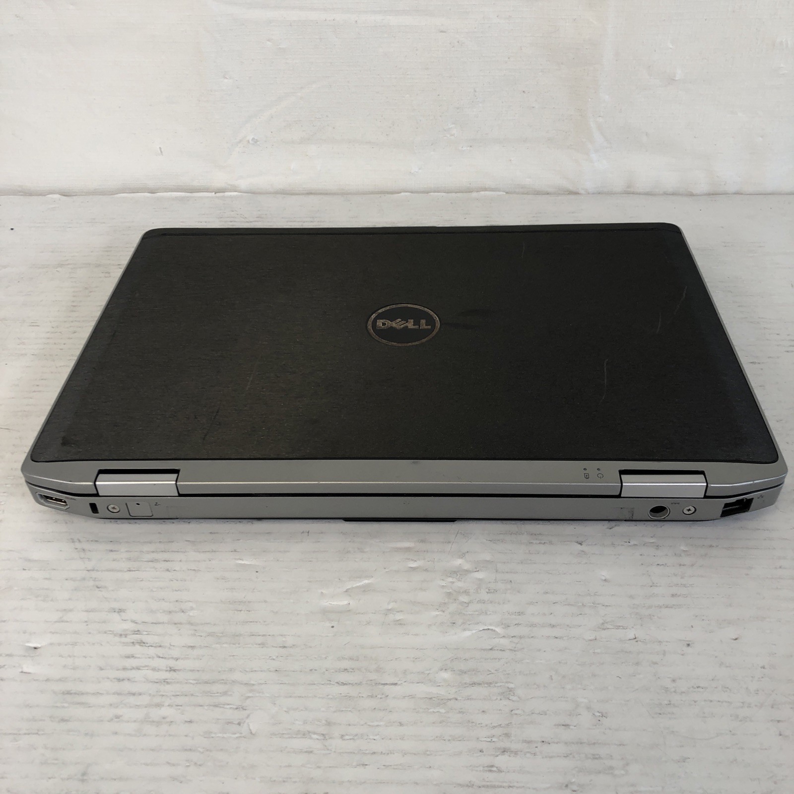 DELL LATITUDE E6420 Intel Core i5-2520M 2.50 GHZ + 4 GB No HD/OS/Battery – WORKS