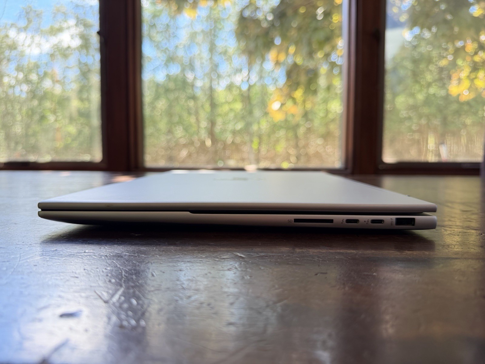HP ENVY 17-cr0747nr 17.3″ Touch i7-1260P 16GB RAM 512GB SSD Silver