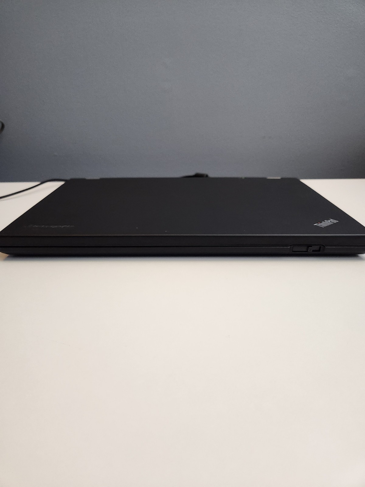 Lenovo ThinkPad T430s laptop 14″ Core i5-3320M 2.6GHz 16GB 240GB SSD Win10Pro