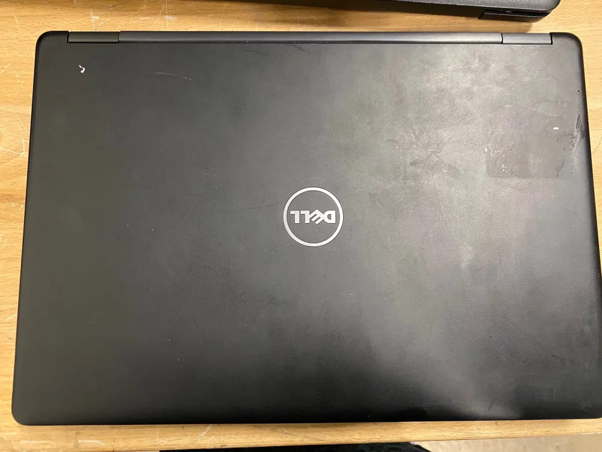 Dell Latitude 5480 i5-7300U 8GB RAM Laptop For Parts