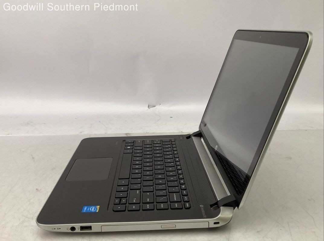 HP Pavilion Core i3-4030U 1.9GHz 8Gb RAM 750Gb HDD – Tested