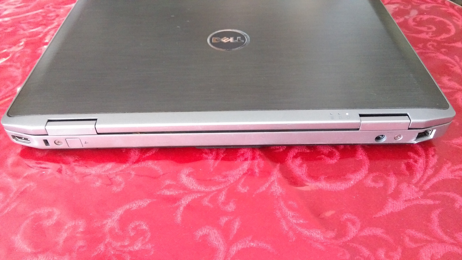 Dell Latitude E6430 i5-3340M 8GB Rams -128GB SSD Windows 10 Pro 64 Bit
