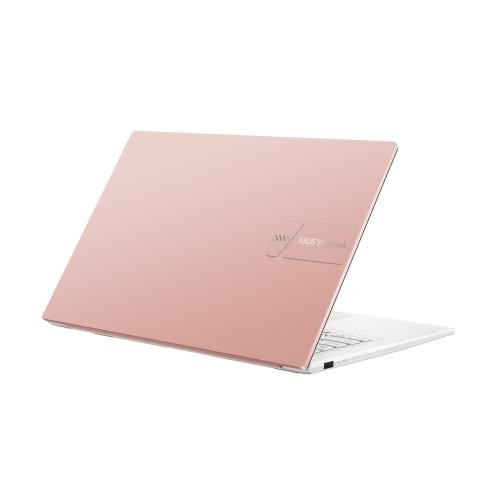 ASUS Vivobook 14 FHD Laptop Intel Core 5 120U 8GB RAM 512GB SSD Berry Pink with