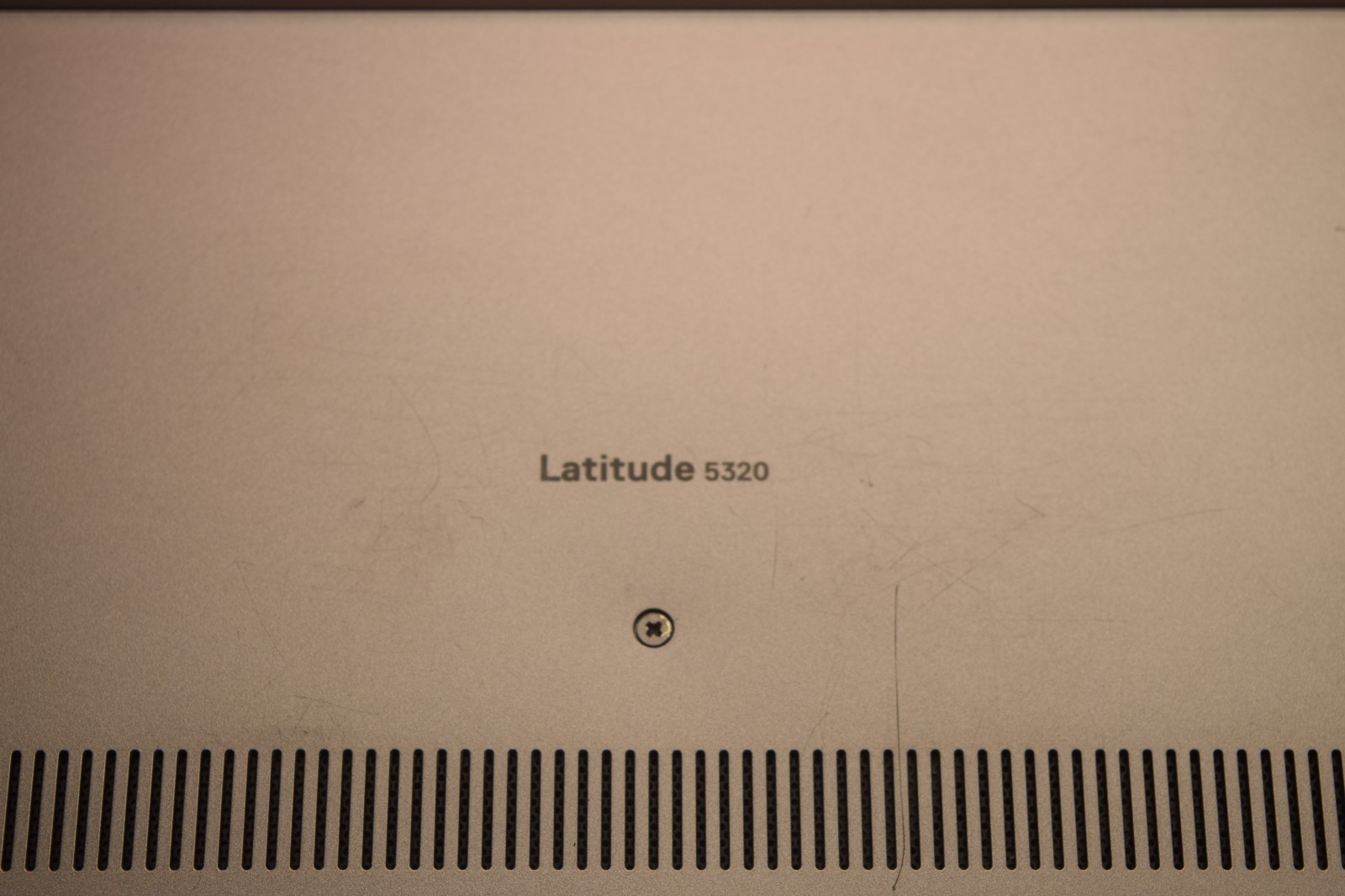 Dell Latitude 5320 Used 13.2″ i5-1135G7, 256GB NVMe, 8GB RAM