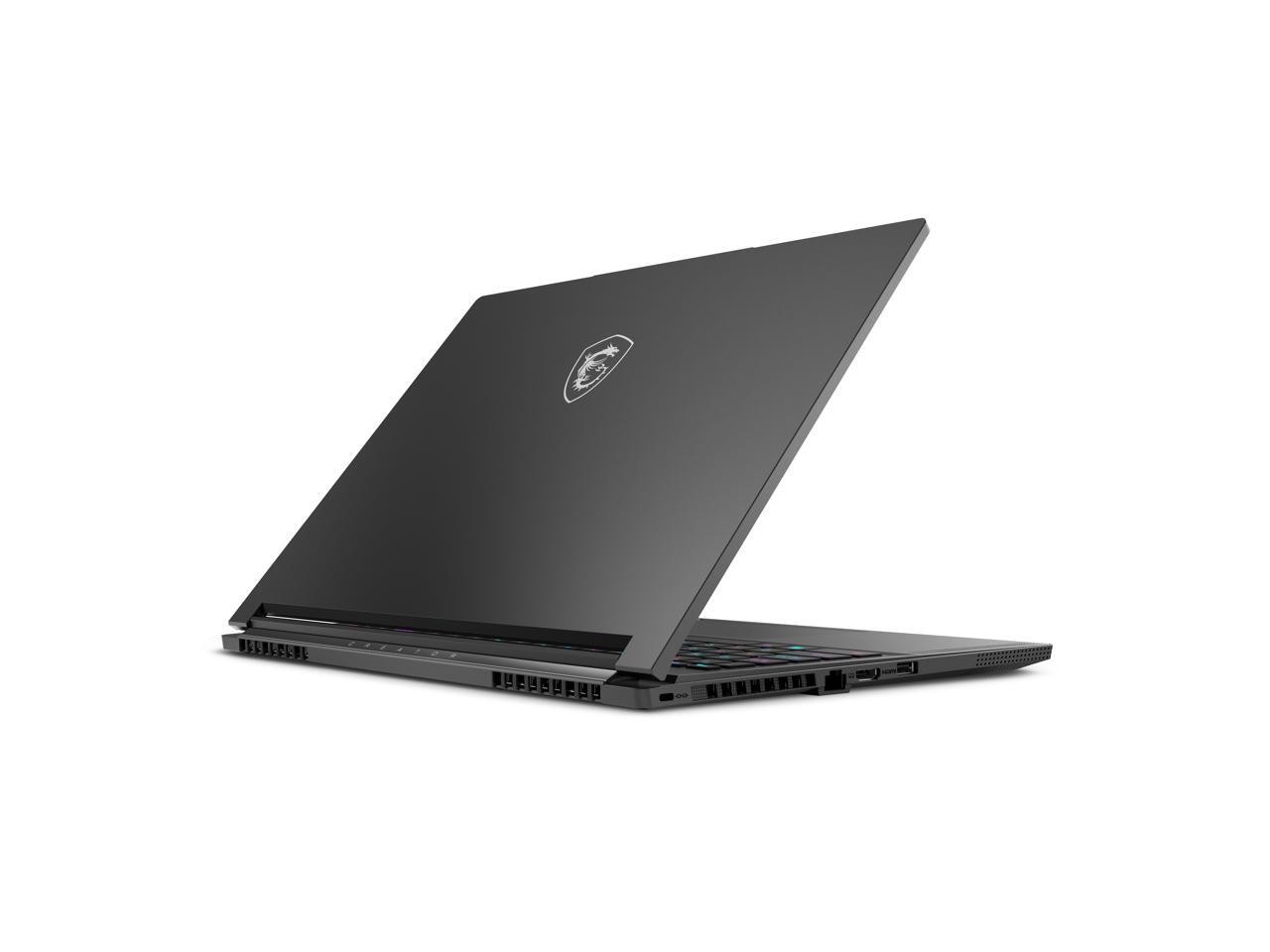 MSI Creator A16 AI+ A3HVGG-094US 16.0″ Laptop AMD Ryzen AI 9 365 32GB Memory