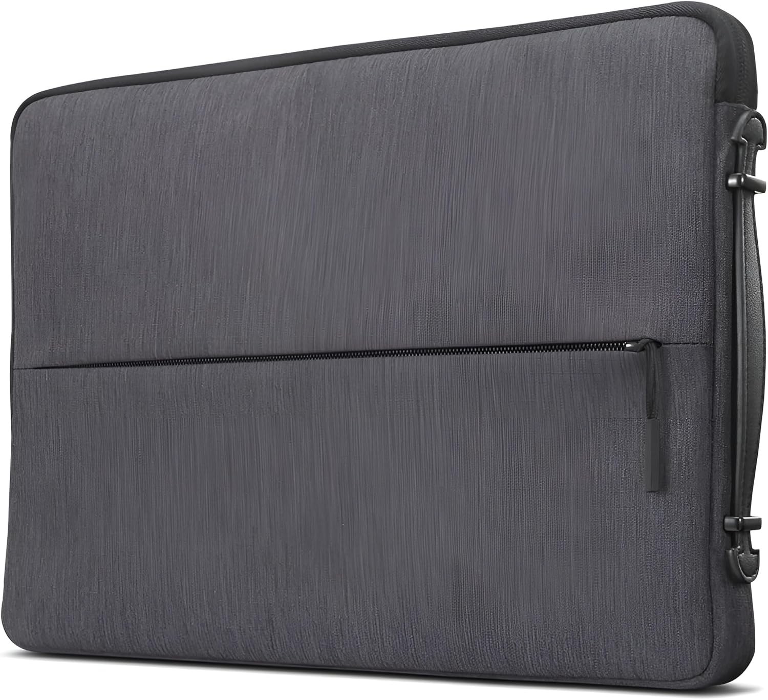 Sleeve for 15.6 Inch Laptop/Notebook/Tablet Water Resistant – Charcoal Grey