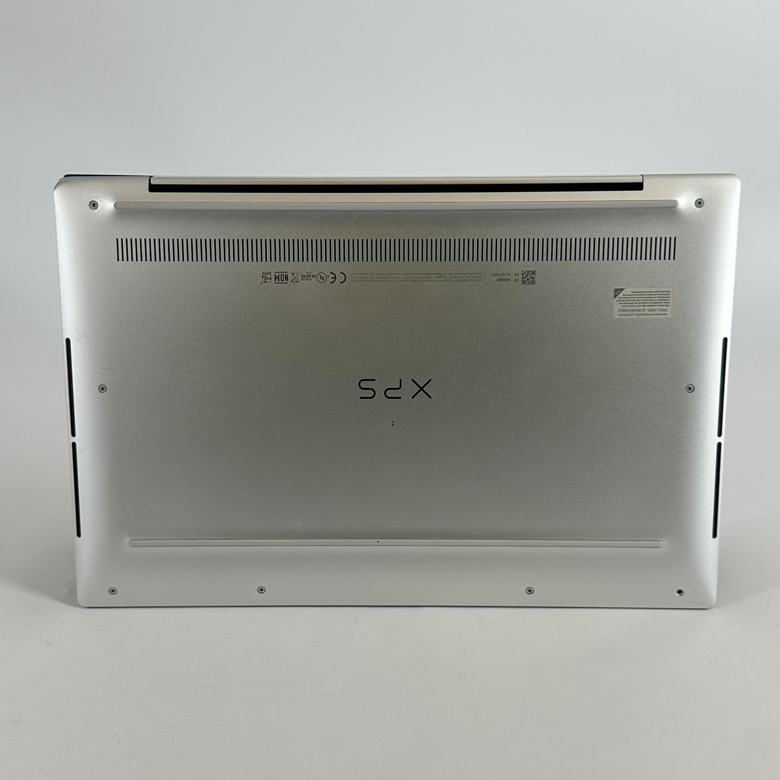 Dell XPS 13 9310 UHD+ TOUCH i7-1195G7 2.90GHz 16GB 512GB BLOCKED HEADPHONE JACK