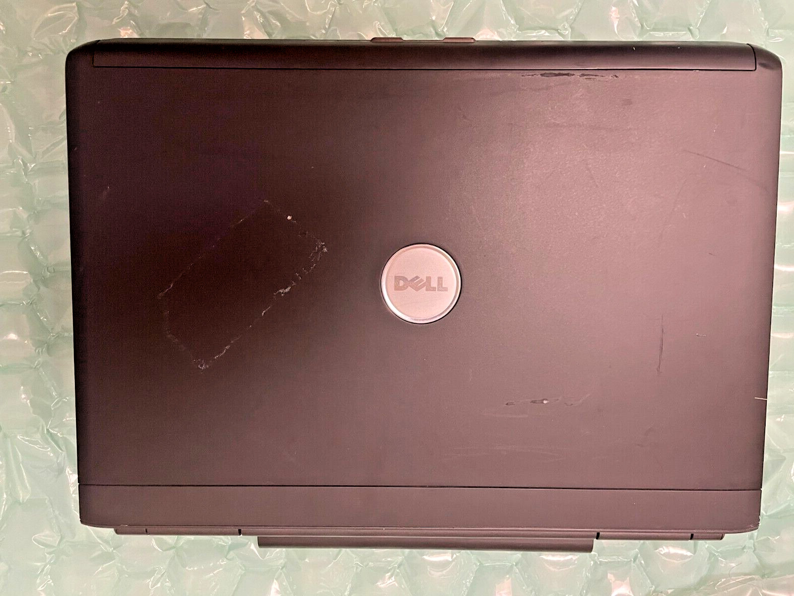 Dell Vostro 1700 Intel core Duo pro 2.00 GHz 3072MB RAM 320 320 GB HDD