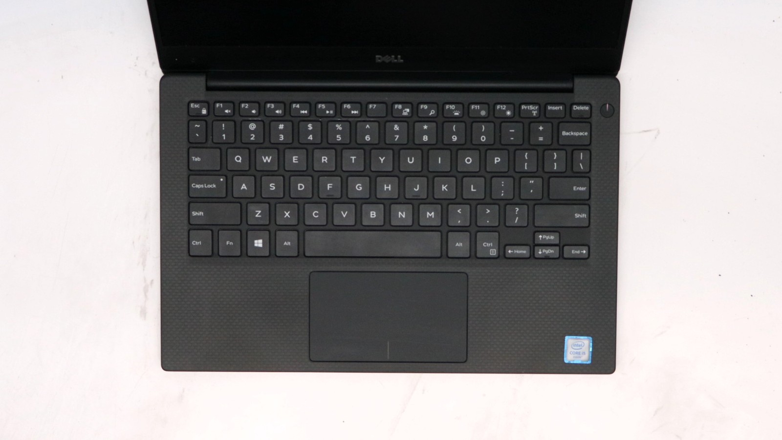 Dell XPS 13 9350 13″ i5-6200u 8GB 128GB – Excellent