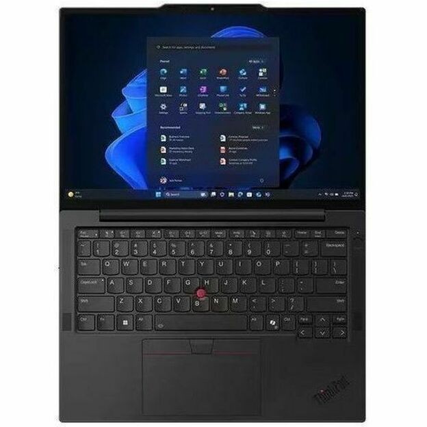 Lenovo ThinkPad X13 Gen 6 21RK006AUS 13.3 Notebook – WUXGA – Intel Core Ultra 7