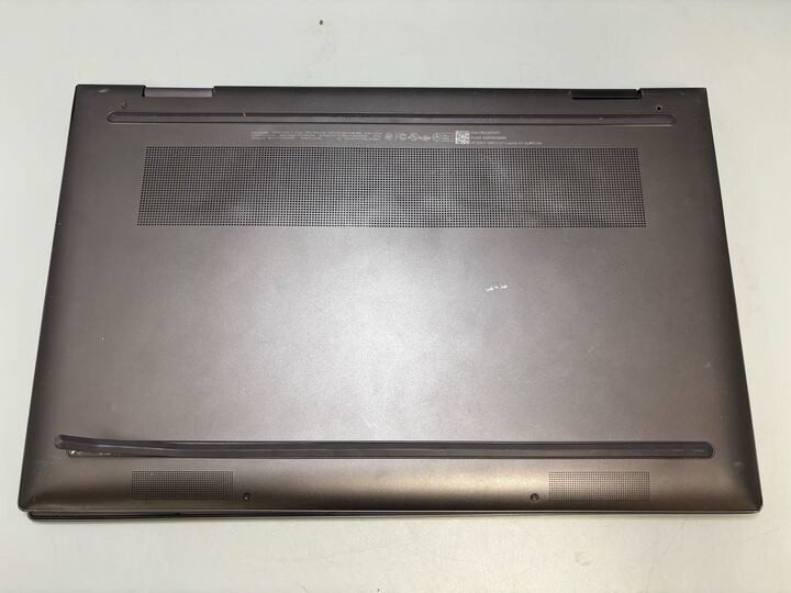 15.6″ HP Envy X360 2-in-1 Laptop AMD Ryzen 5-5625U 8GB RAM NO SSD Broken Hinge