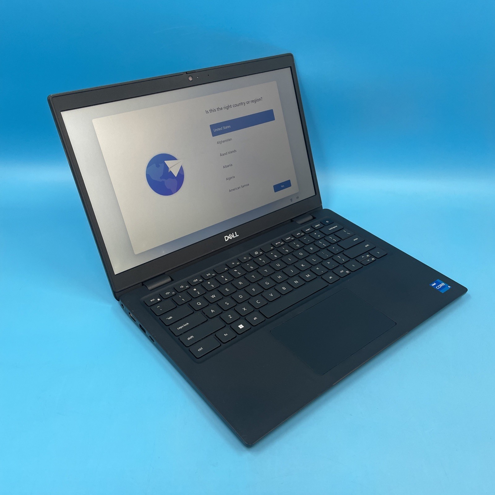 Dell Latitude 3420 | i5-1135G7 | 8GB RAM | 256GB SSD | WIN 11 PRO | 75% BATT