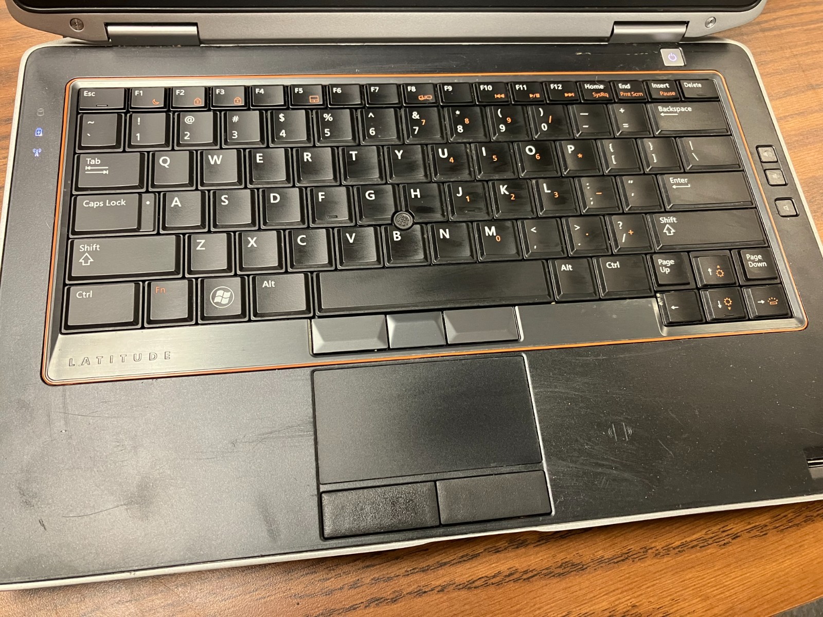 Dell Latitude E6320 i5 8GB RAM 128GB SSD Win 11 Pro Office 2021 New Battery