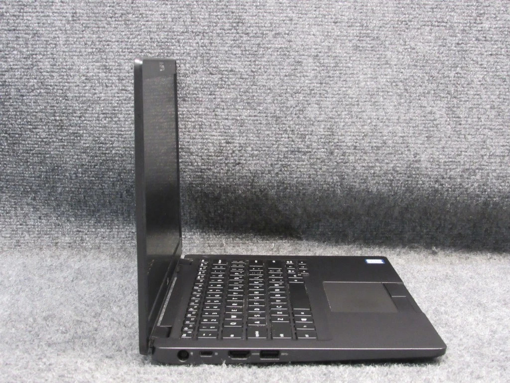 Dell Latitude 5300 13.3” Laptop Intel i5-8365U 16GB RAM 256GB SSD Windows 11 Pro