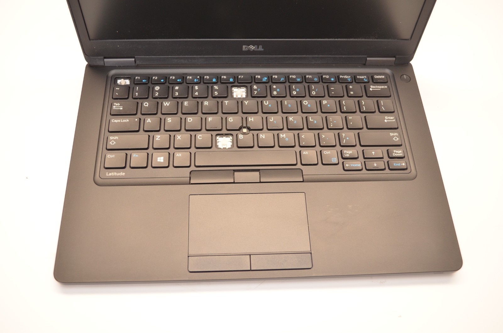 Dell Latitude 5480 14″ 1920 x 1080 Laptop I5-7440HQ 8GB RAM NO HDD NO OS PARTS