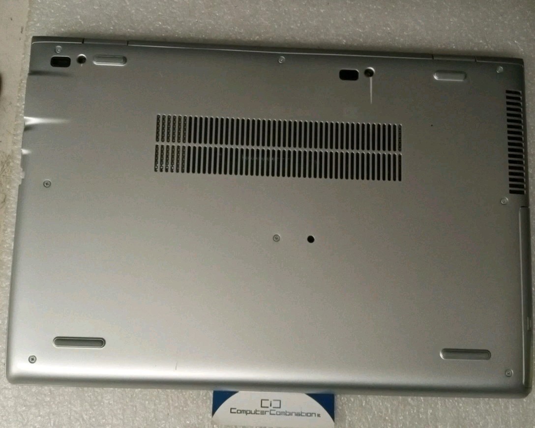 HP ProBook 650 G4 15.6” i5-8250U 1.6GHz 16GB RAM 256GB SSD Windows 11