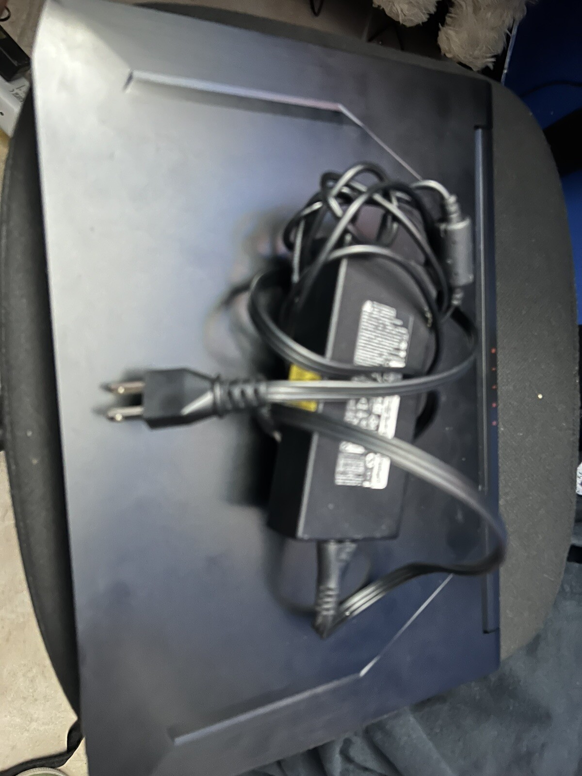 Acer Nitro I5 500GB