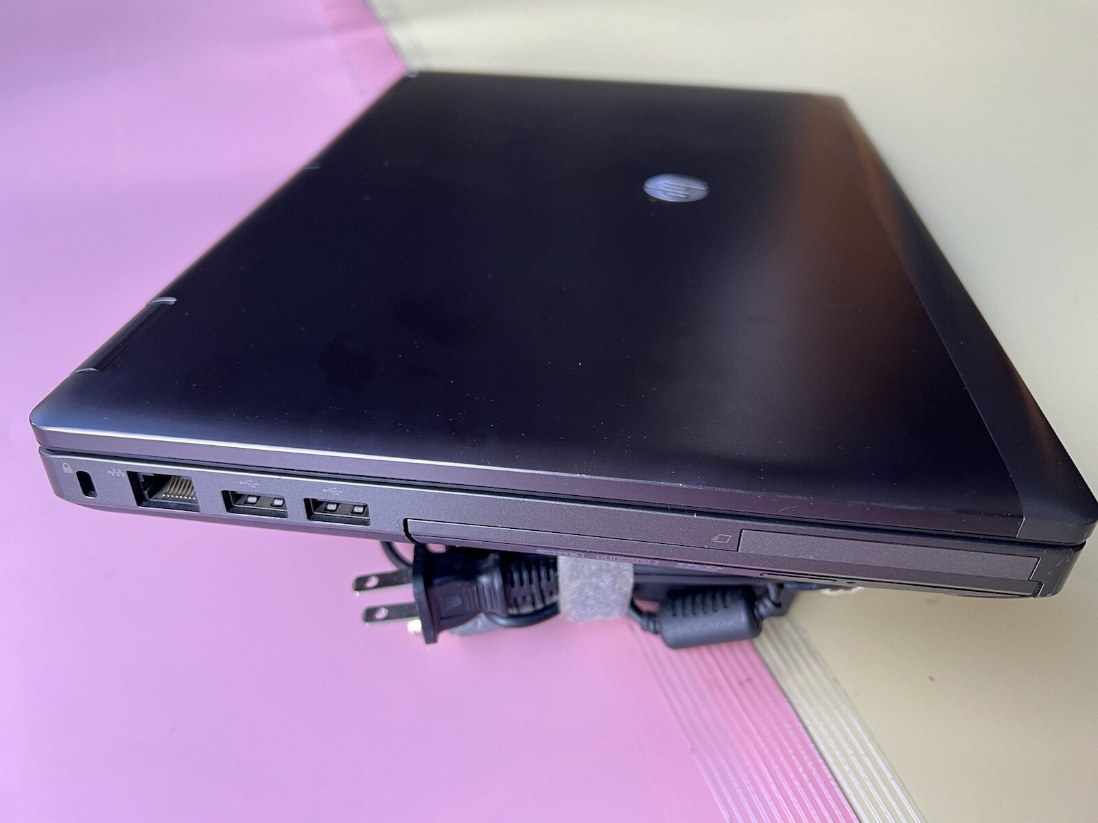 HP Probook 6360b Intel Core i5-2410M 8GB RAM 640GB HDD WEBCAM
