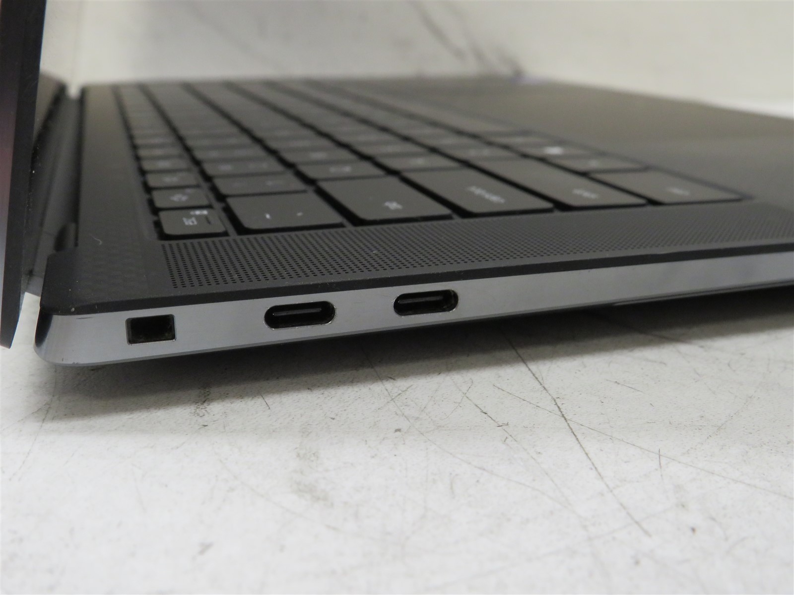 Dell Precision 5560 Laptop Intel i7-11850H@2.5GHz 32GB RAM BATT NVIDIA T1200 AC