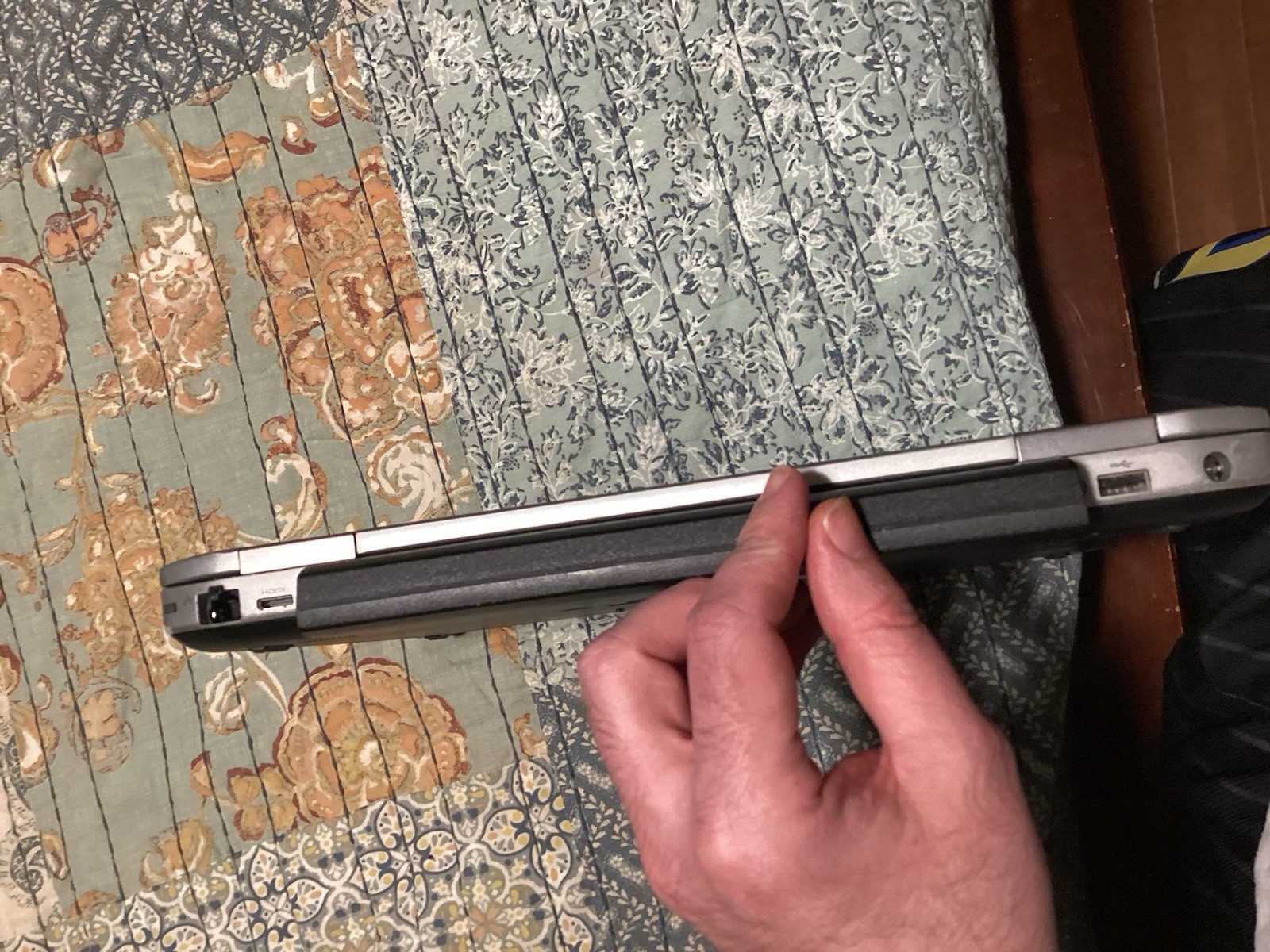 Dell Latitude E6330 W/ Windows 10