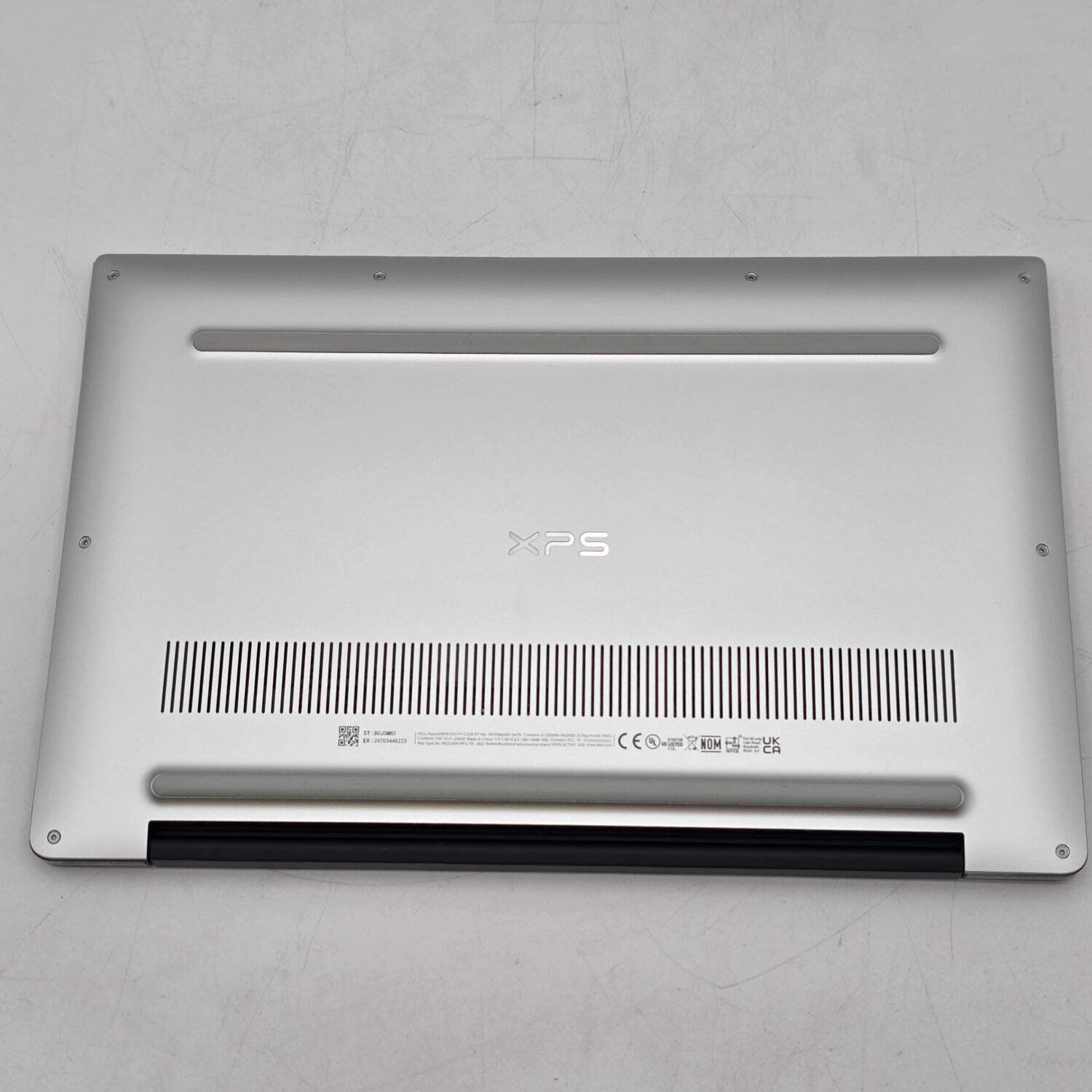 Dell XPS 13 9305 13.3″ i5-1135G7 2.4GHz 8GB RAM 256GB SSD