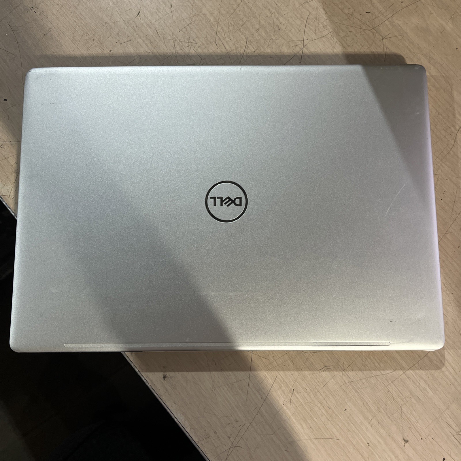 DELL INSPIRON 7380 INTEL CORE I5-8265U 1.60GHZ 8GB RAM NO HD “