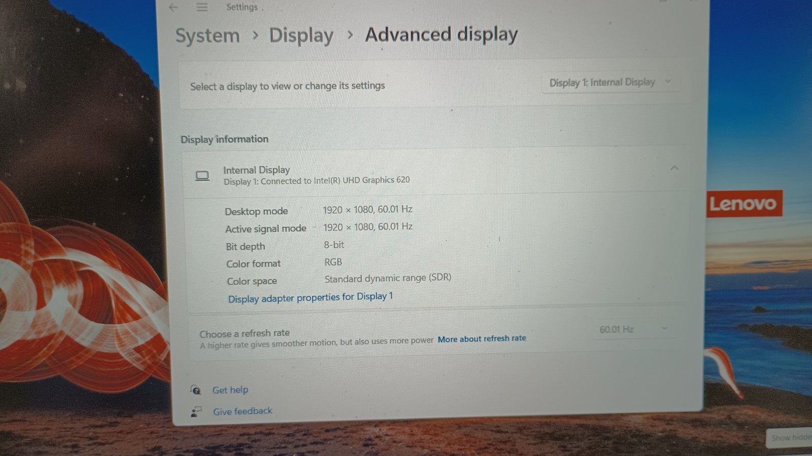 7232 ThinkPad E490 w/charger.i7-8565UU.8GB.128GB M.2.14″.FHD.W11 Pro