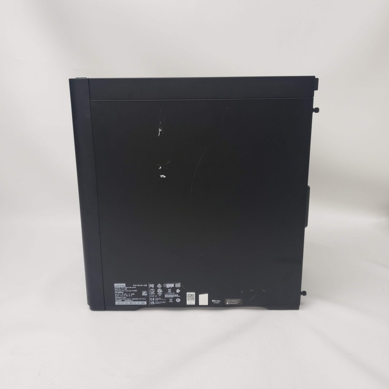 Lenovo Legion T5 26AMR5 26AMR5 Ryzen 7 5800 3.40GHz 16GB RAM 256GB SSD 1TB HDD G