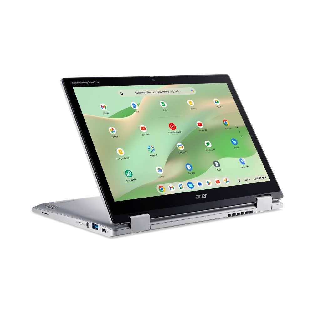 Acer Chromebook Spin 312 12.2″ N200 13th Gen 8GB 128GB eMMC UHD CP312-1HN Refurb