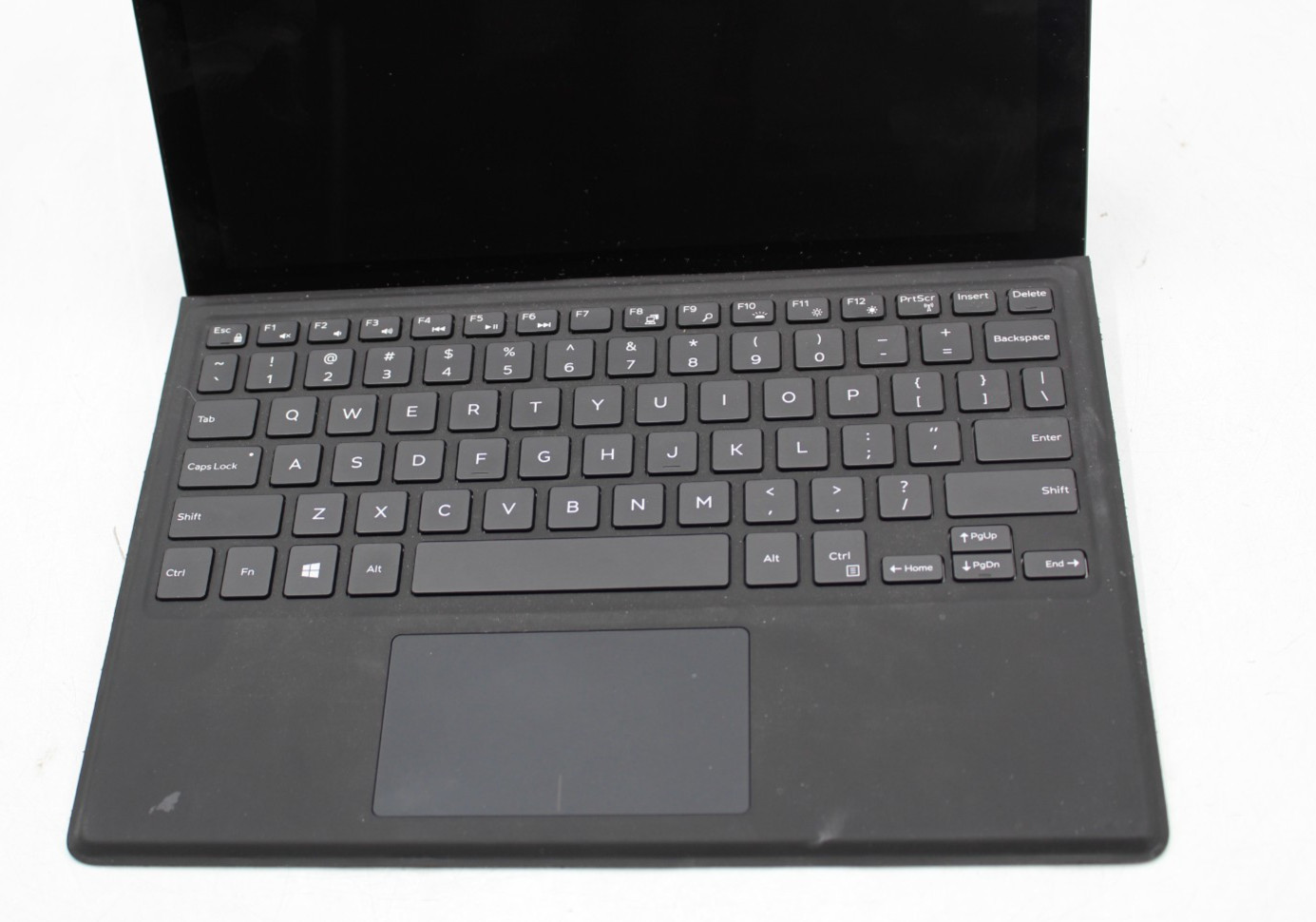 Dell Latitude 5285 12.1in 256 GB SSD 16 GB RAM i7-7600U No OS