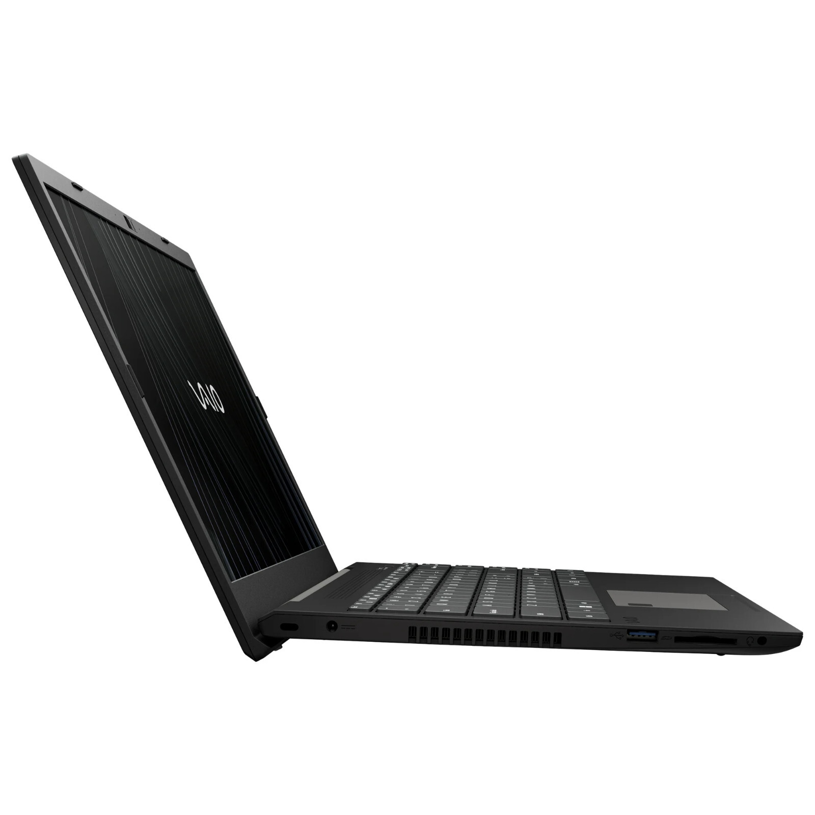 BRAND NEW VAIO Laptop Intel Core i7 16G RAM 1TB SSD 14.1 FHD Black VWNC71419-BK