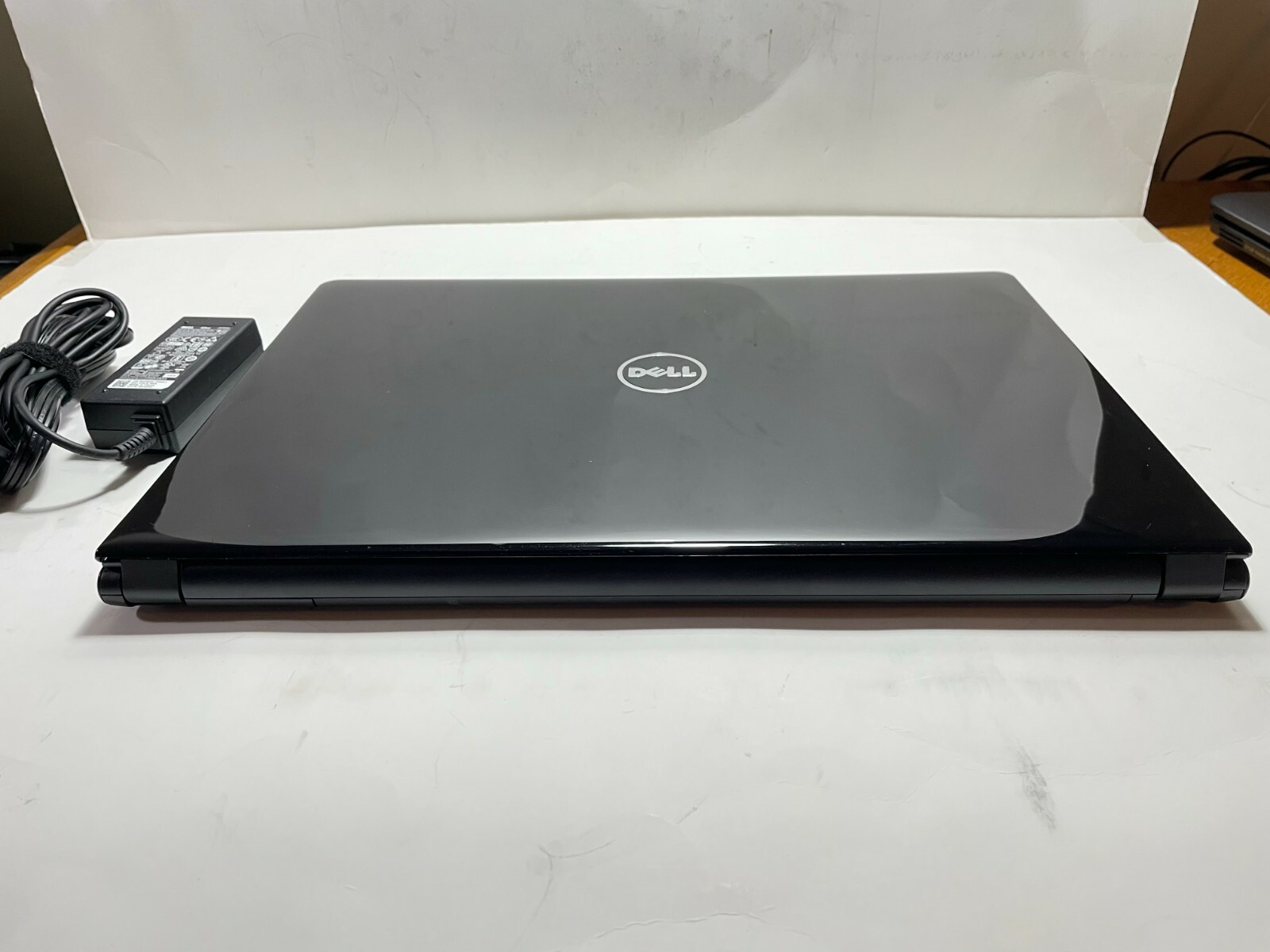 DELL INSPIRON 5555 AMD A8-7410 2.2GHz 8GB RAM 240GB SSD WIN 10 15.6″ HD WEBCAM