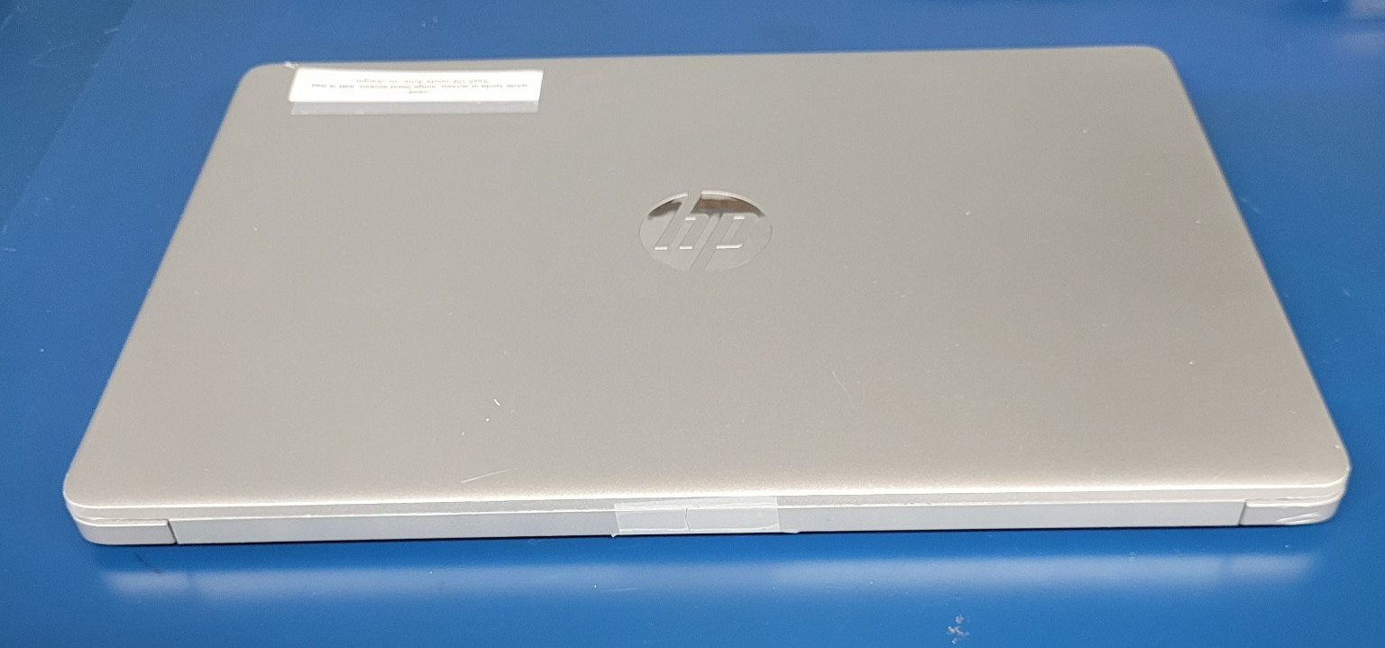 HP Pavilion 15-dy1086nr Intel i5-1035G1 @1.00GHz 4GB RAM 120 GB SSD Windows 11