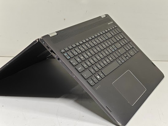 HP Envy x360 Convertible X3L47EA#UUW – AMD A9-9410, AMD Radeon R5 Graphics, 8 GB