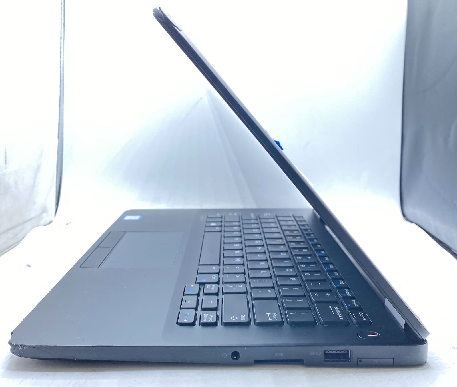 Dell Latitude E7270 12.5″ Laptop Intel Core i5-6300U 2.40GHz 8GB RAM 256GB SSD