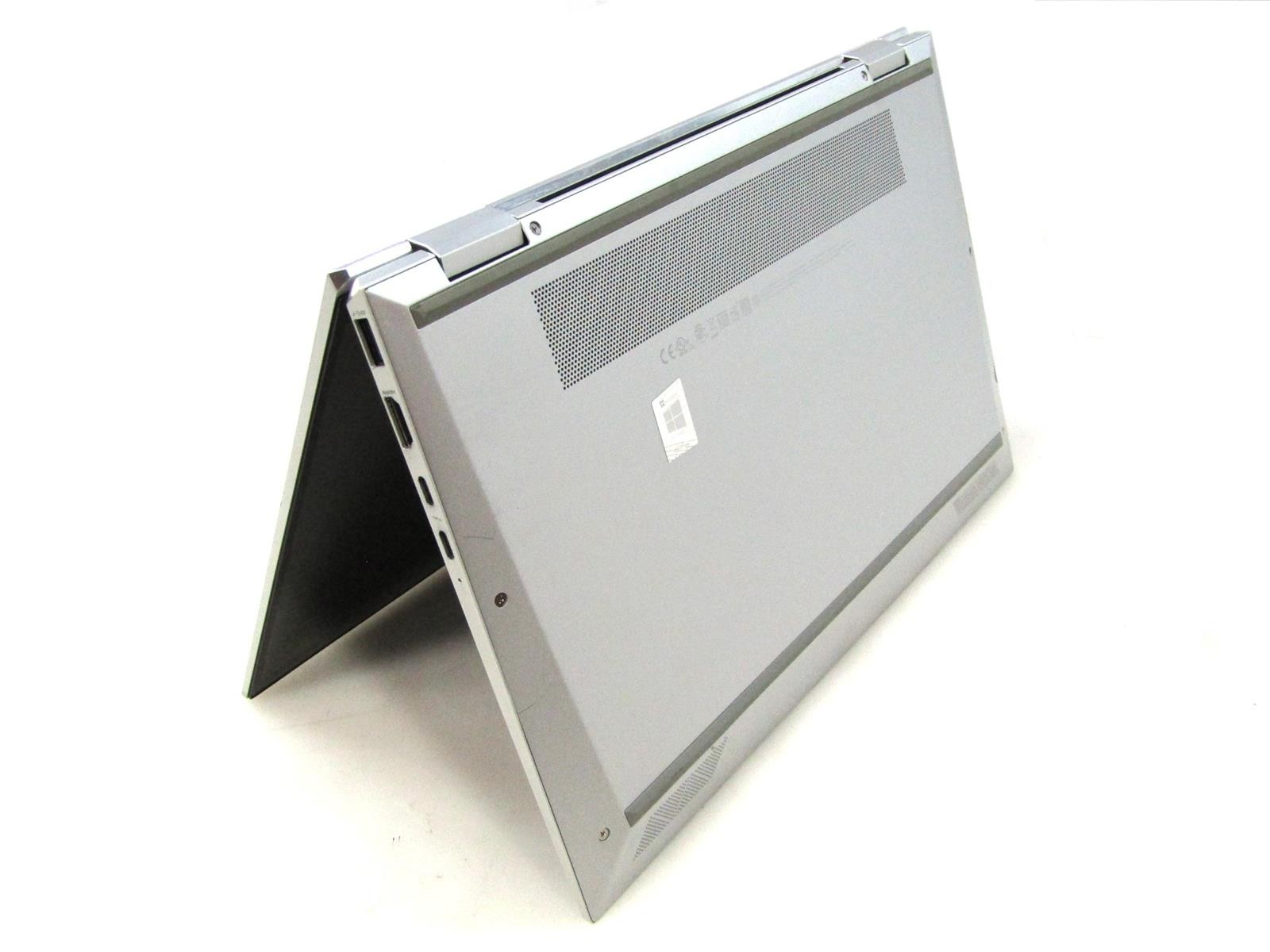 HP EliteBook x360 1040 G8 14″ | 3.00GHz Core i7-1185G7 | 16GB | Locked BIOS