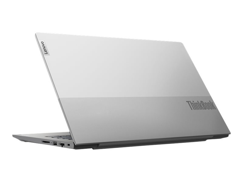 Lenovo ThinkBook 14 G2 ITL 14″ Touch Laptop i7-1165G7 2.80GHz 16GB RAM 512GB SSD