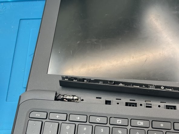 Lenovo Chromebook 100e 1st Gen 11.6-inch N3350 1.1GHz 4GB RAM 32GB SSD – Black