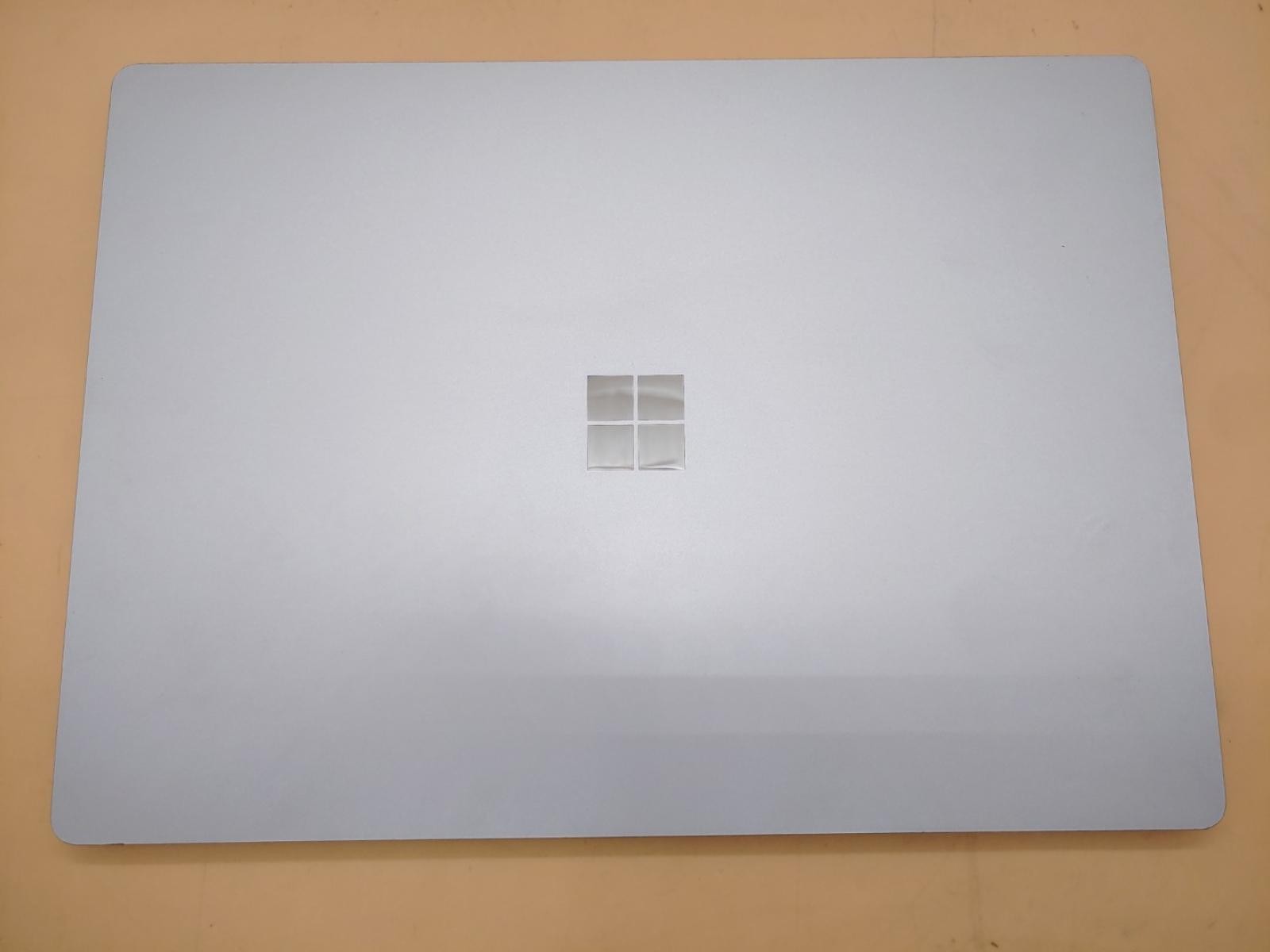 Microsoft Surface Laptop 3 15″ Intel i5-1035G7 8GB 256GB Win11Pro *NO A/C* *READ
