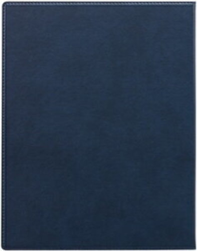 Fujitsu QUADERNO A5 Gen. 2 Exclusive Cover Navy FMVCV51N for FMVDP51 From JP F/S