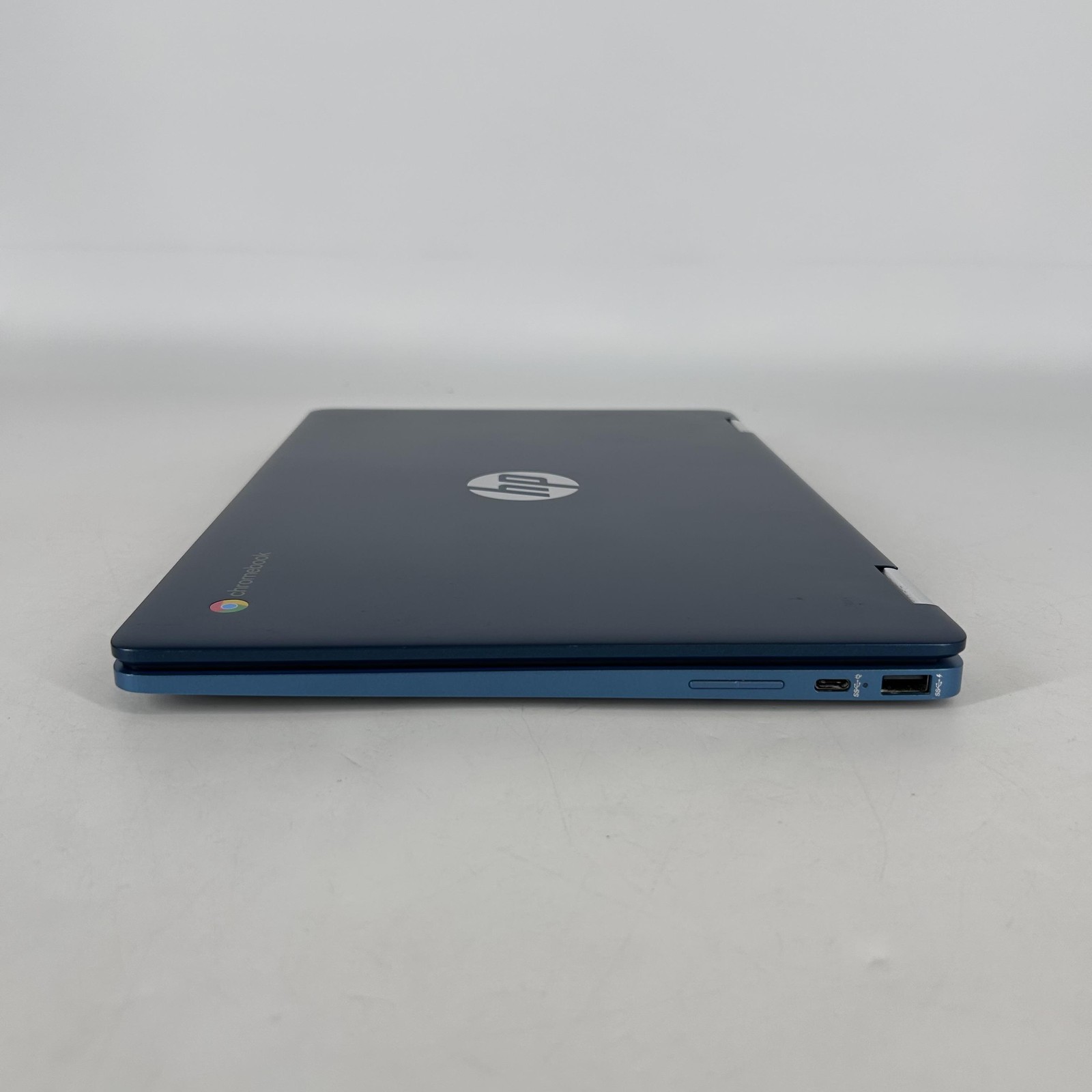 HP Chromebook x360 14 HD TOUCH 1.1 GHz Celeron N4020 4GB 64GB eMMC
